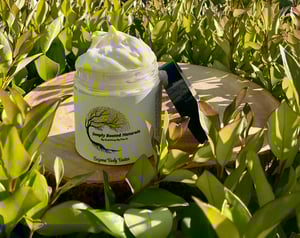 Image of Eczema Body Butter 