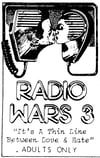 RADIO WARS 3
