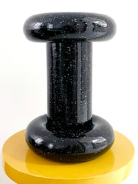 Image 1 of Vase HALTERE - PEPITES