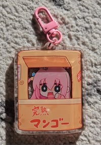 Bocchi Mango Box Shaker