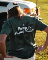 Image 4 of OFFGRID RETURN GREEN