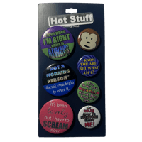 Image 2 of 2000's pins set