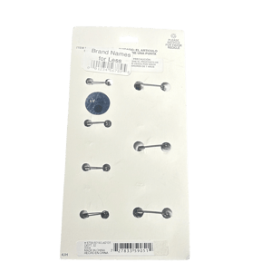 Image of 2000's pin set 2