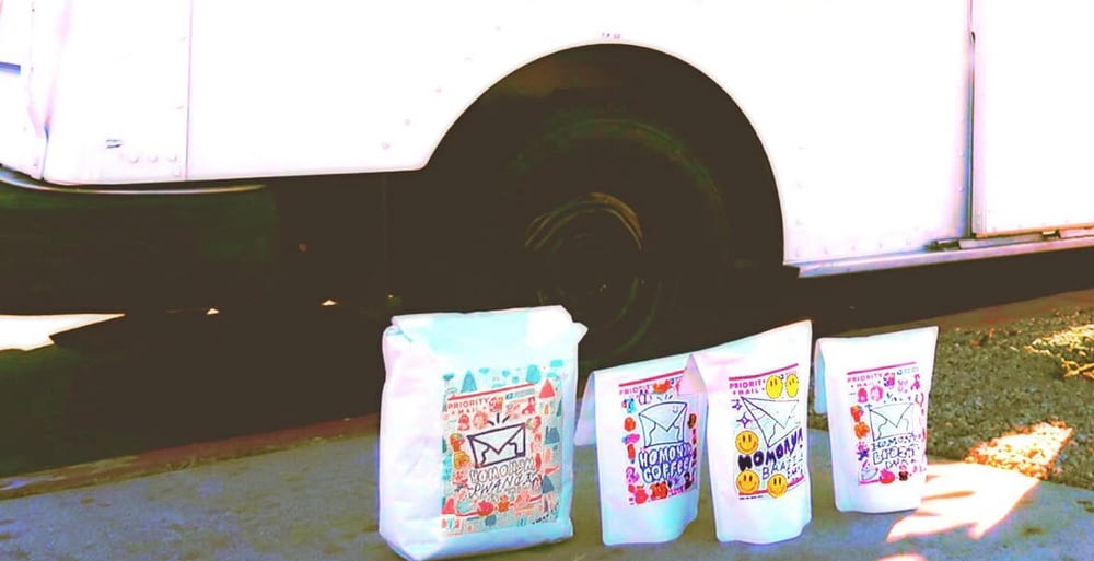 Image of FLIGHT (SAMPLER PACK)