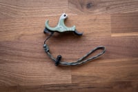 Image 2 of The Lanyard - M81 Woodland Camo