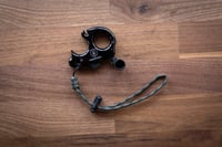 Image 1 of The Lanyard - M81 Woodland Camo