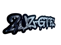 Image 2 of 2JZ-GTE X2 (Silver)