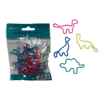 Image 3 of silly bandz!!