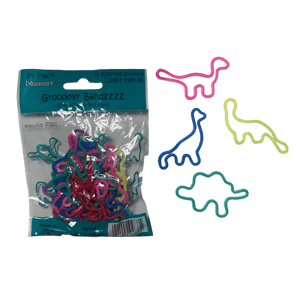 Image of silly bandz!!