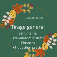 Tirage général par lien vidéo 