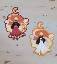 Image 4 of General Sticker Listing (Die Cut)