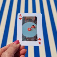 Image 2 of Jeu de 54 cartes Paris
