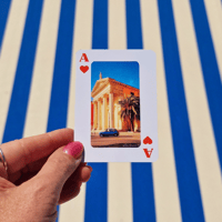 Image 2 of Jeu de 54 cartes Nice