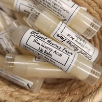 Blackberry Acai Lip Balm