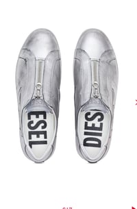 Diesel Sneakers