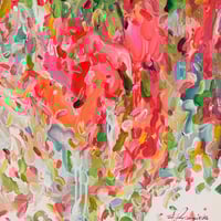 Image 2 of 'Cor nexum' - PRINT