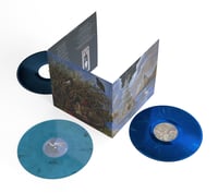 Image 3 of SPECTRAL LORE – III | VINYL 3LP ("Spiral Fountain" sole edition)