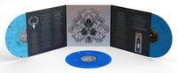 Image 2 of SPECTRAL LORE – III | VINYL 3LP ("Spiral Fountain" sole edition)