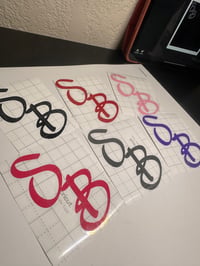 Image 3 of SB decals 