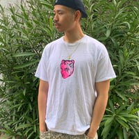 Image 1 of Tigra shirt