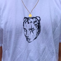 Image 1 of Tigra shirt 2