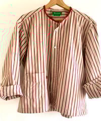 Image 1 of Striped shirt