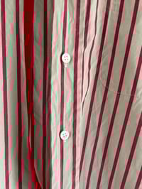 Image 2 of Striped shirt