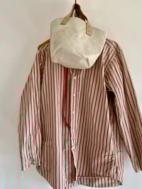 Image 3 of Striped shirt