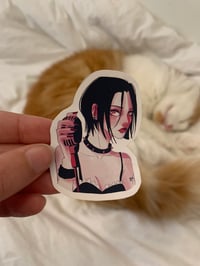 Nana sticker 