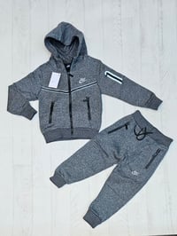 Image 2 of Kids Nicholas Tracksuit( Semi 1:1)