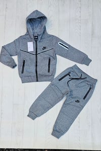 Image 1 of Kids Nicholas Tracksuit( Semi 1:1)