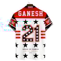 Image 3 of Ganesh Polo shirt LIMITED EDITION 