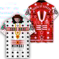 Image 1 of Shri Hari polo shirt (Strict & Xtreme)