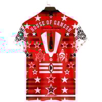 Image 3 of Shri Hari polo shirt (Strict & Xtreme)