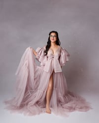Image 3 of Mini Maternity Session & 5 Digital Images - £245