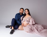 Image 5 of Mini Maternity Session & 5 Digital Images - £245