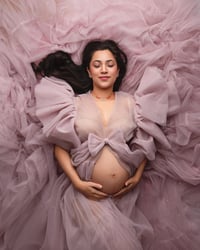 Image 4 of Mini Maternity Session & 5 Digital Images - £245