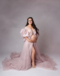 Image 1 of Mini Maternity Session & 5 Digital Images - £245