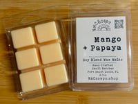 Wax Melts