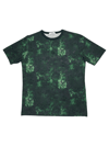 Stone Island Alligator Camo T-shirt XL