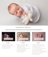 Image 5 of Newborn Sessions