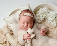 Image 1 of Newborn Sessions
