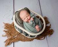Image 3 of Newborn Sessions