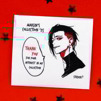 Image 6 of Stickerbook B6 - Marcin's Collection