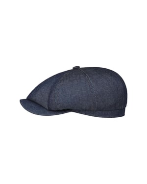 Stetson Hatteras Denim Sustainable