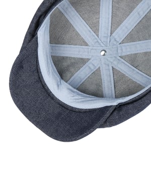 Stetson Hatteras Denim Sustainable