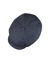 Image 2 of Stetson Hatteras Denim Sustainable