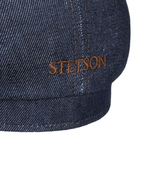 Stetson Hatteras Denim Sustainable