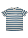 Stone Island striped Marina T-shirt L