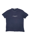 Stone Island Italy spellout T-Shirt XXL